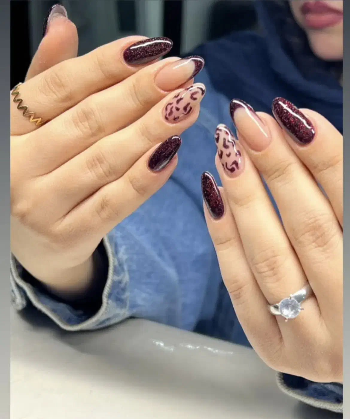 مدل ناخن آف|خدمات آرایشگری و زیبایی|شیراز, نصر|دیوار