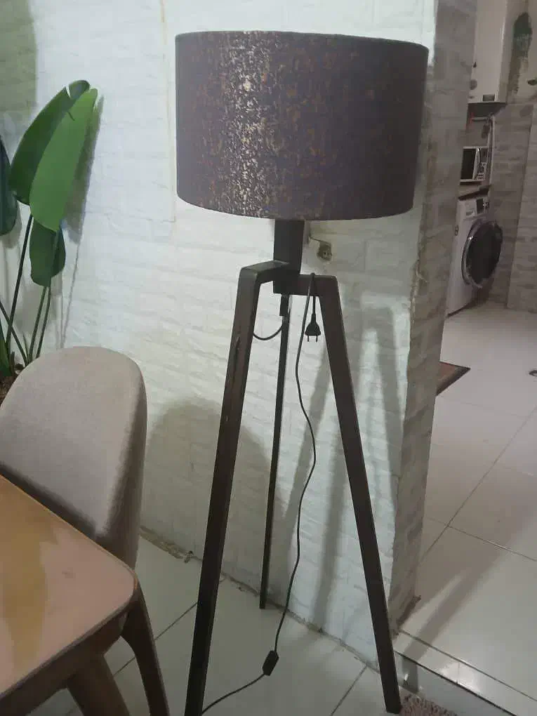 آباژور|چراغ خواب و آباژور|کرمانشاه, |دیوار