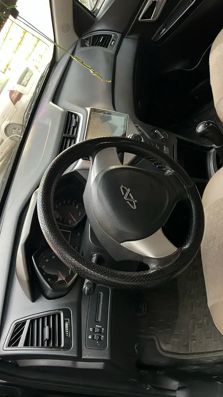 فروش فوری mvm|خودرو سواری و وانت|بابل, |دیوار