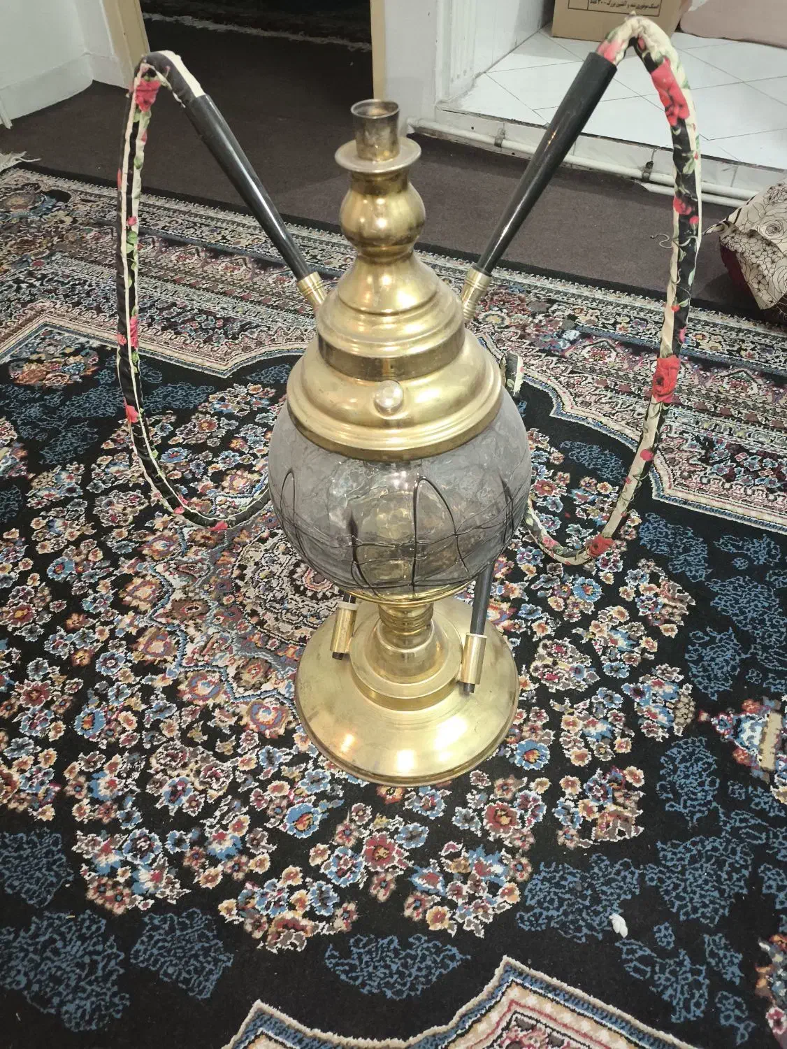 قلیون و ترانزیستور cdi|کلکسیون و سرگرمی|تهران, ابوذر|دیوار