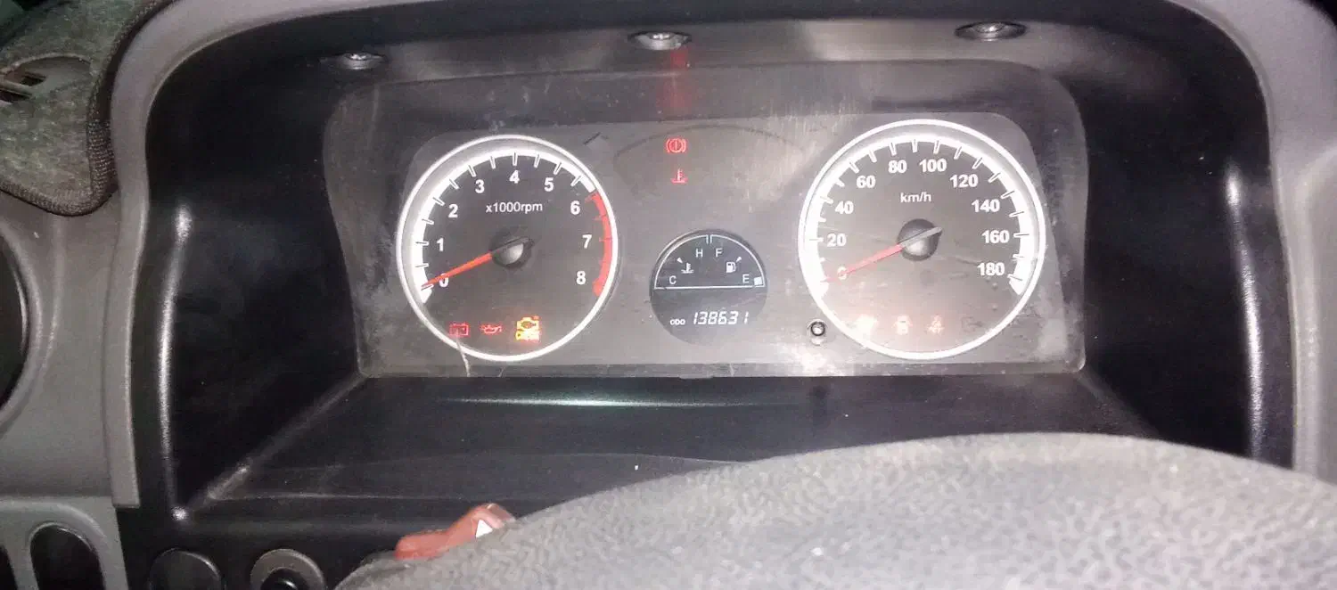 خودرو پراید ۹۸|خودرو سواری و وانت|نهاوند, |دیوار