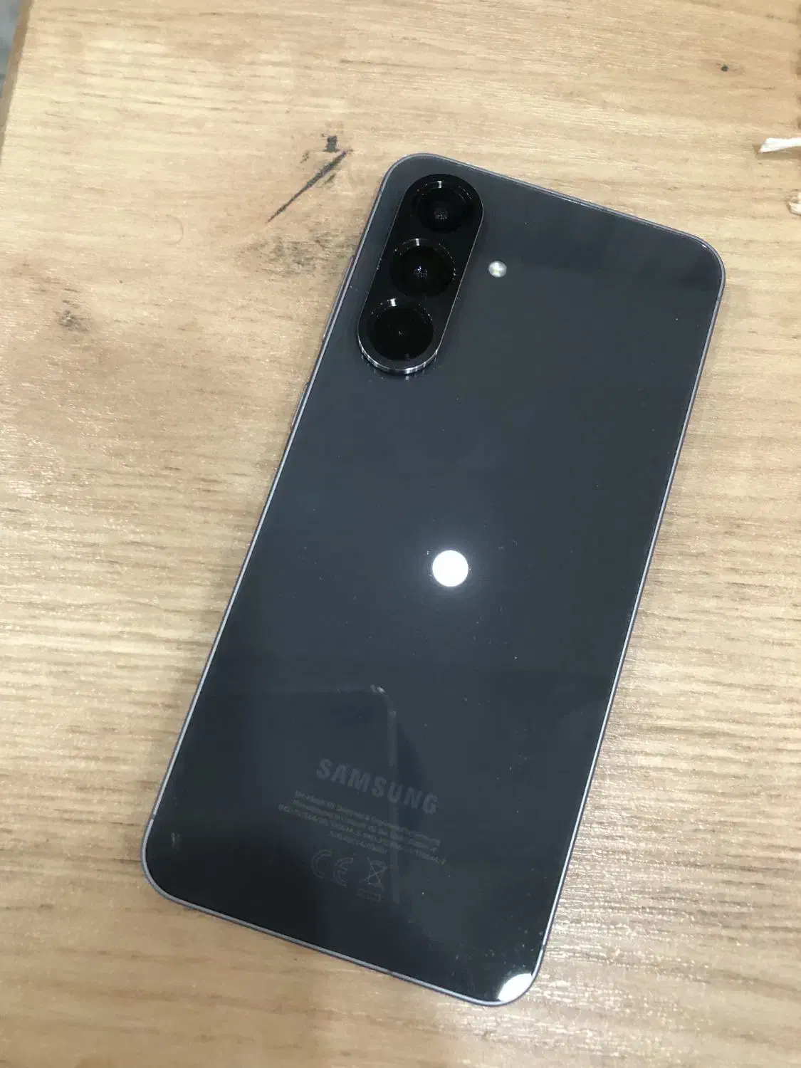 سامسونگ a56 حافظه ۱۲۸|موبایل|سقز, |دیوار