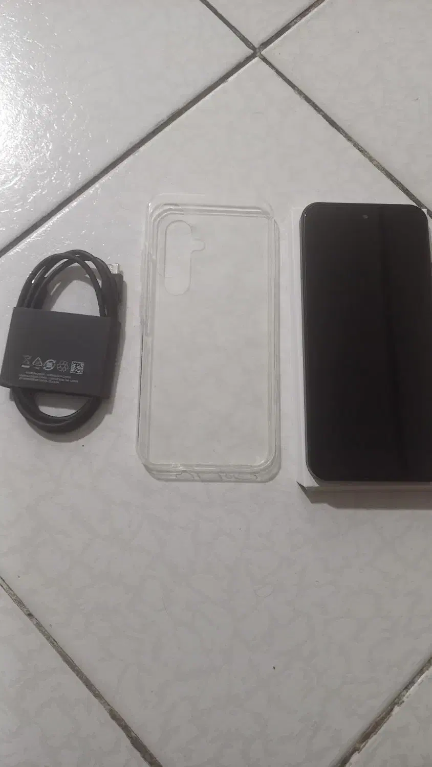 گوشیA55 5g های کپی نو|موبایل|تهران, مرزداران|دیوار