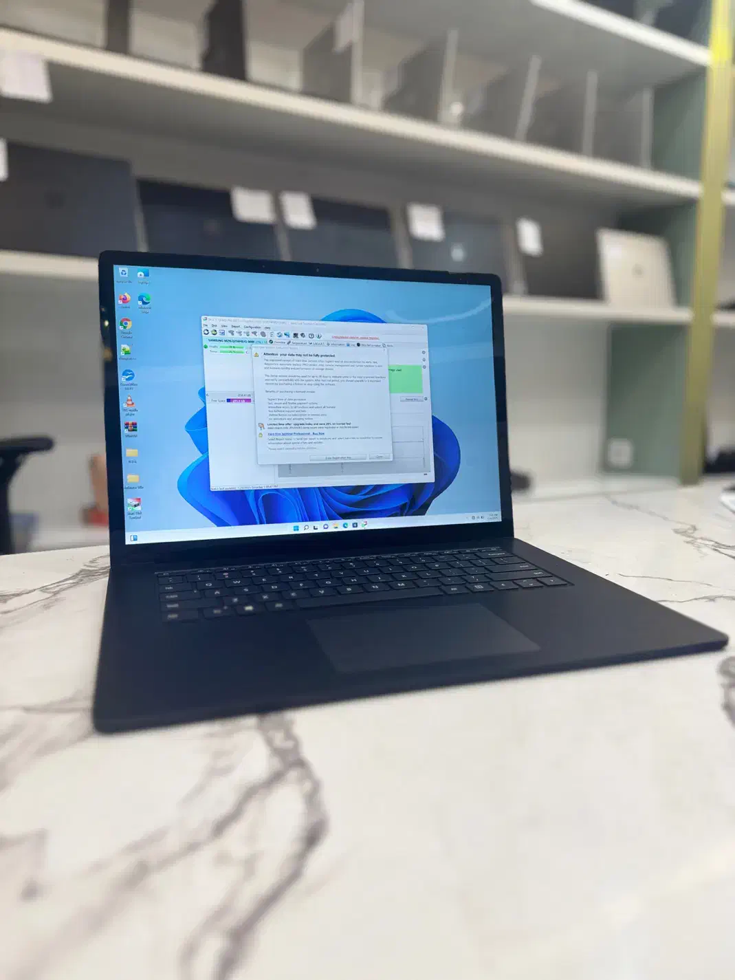 Surface laptop4 - 15.6 inch|رایانه همراه|شیراز, ملاصدرا|دیوار