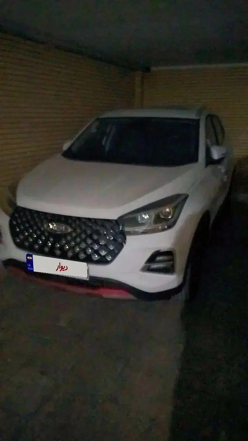 x55پرو ie|خودرو سواری و وانت|تهران, تهرانپارس شرقی|دیوار