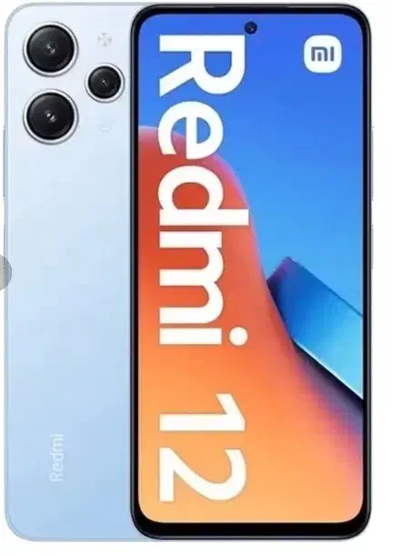 ردمی12|موبایل|یاسوج, |دیوار