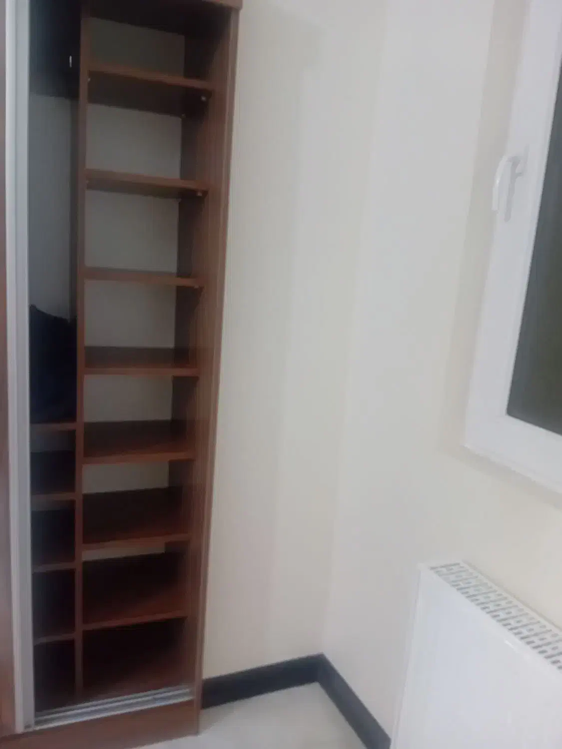 جاکفشی|جاکفشی، کمد، دراور|ماهدشت, |دیوار