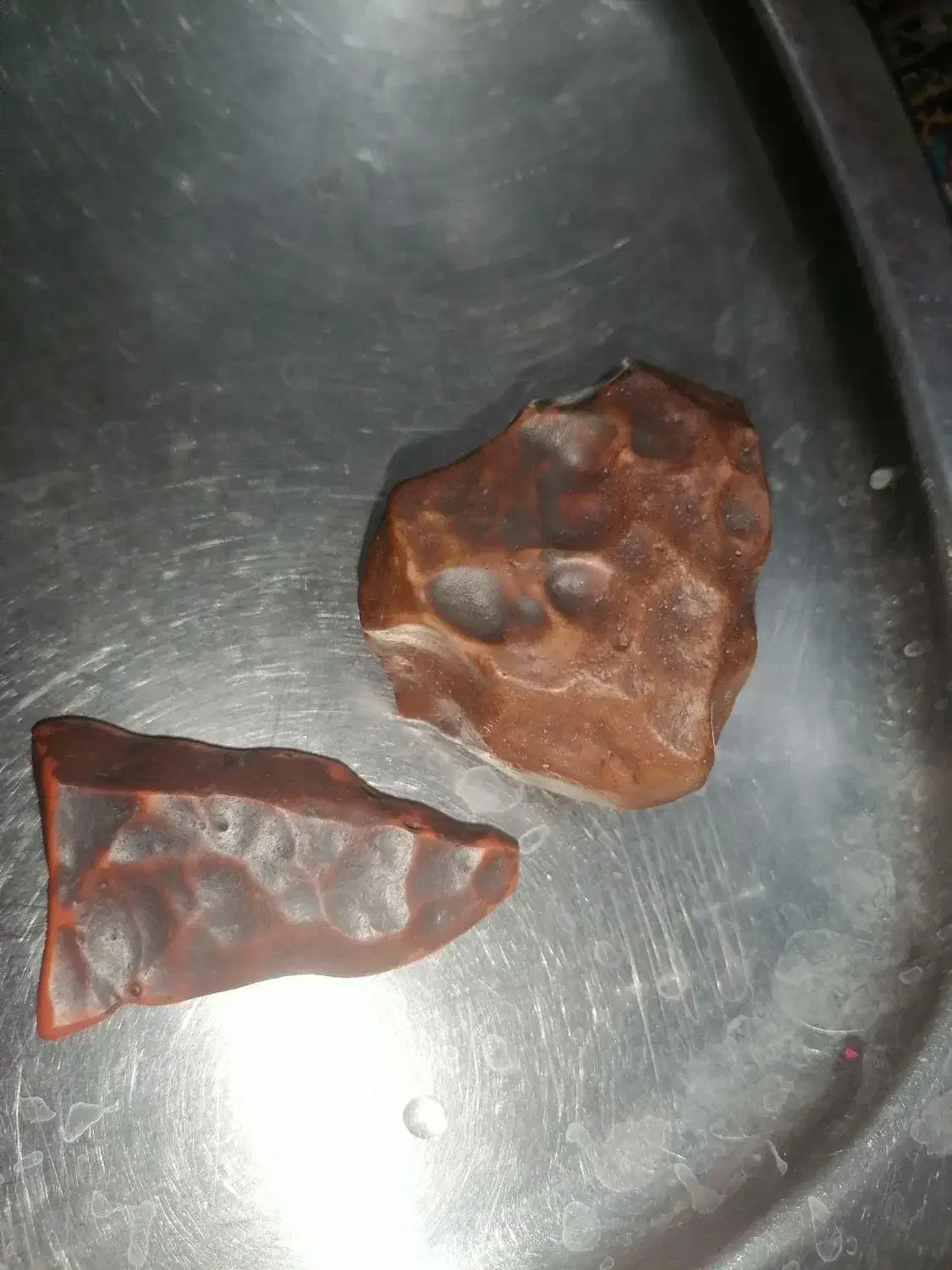 شهاب سنگ|جواهرات|بیرجند, |دیوار