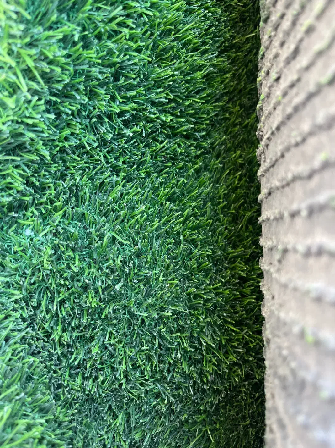 ۲۰متر چمن مصنوعی|گل و گیاه طبیعی|خرمآباد, |دیوار