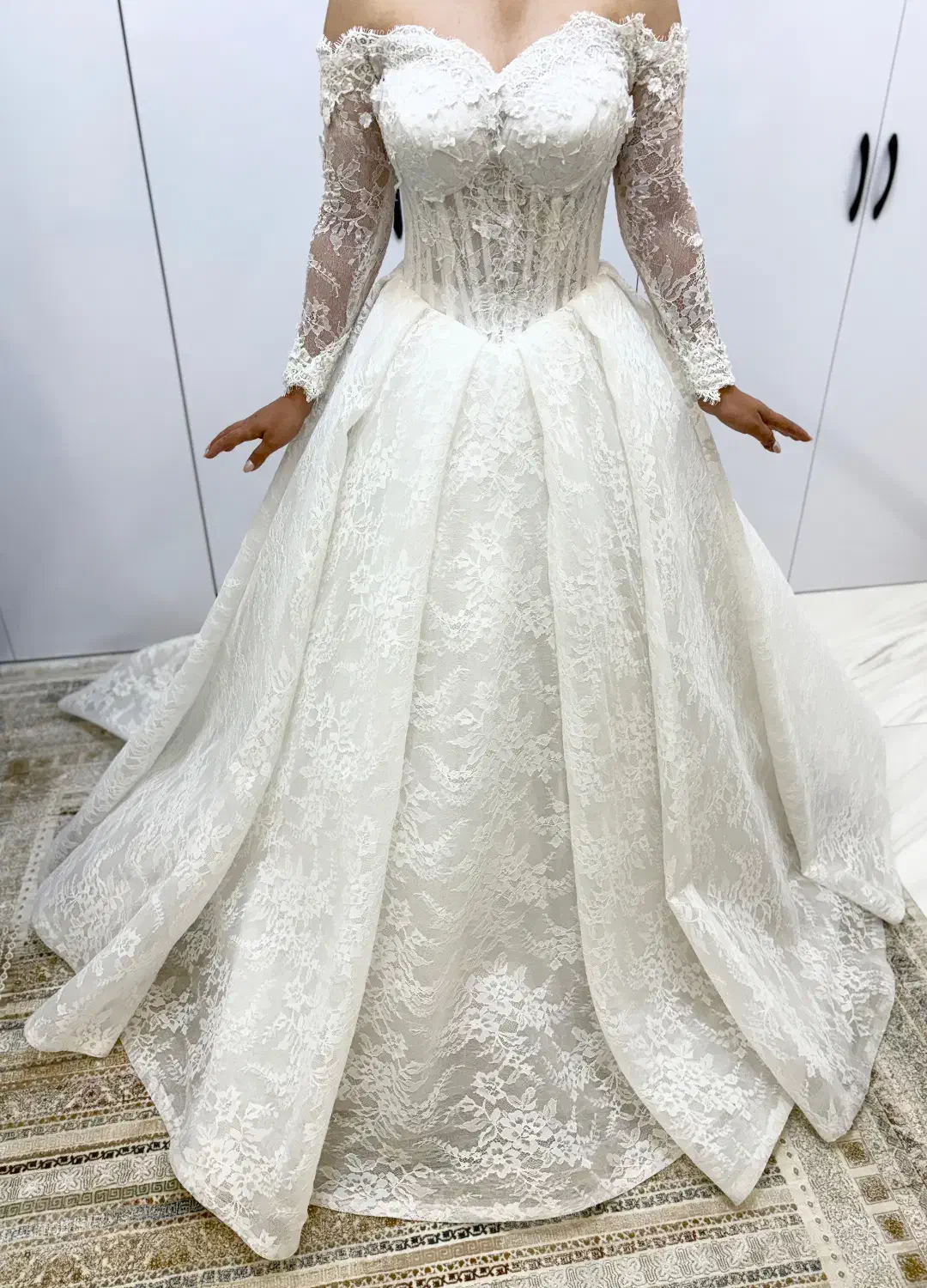 فروش لباس عروس|لباس|نور, |دیوار