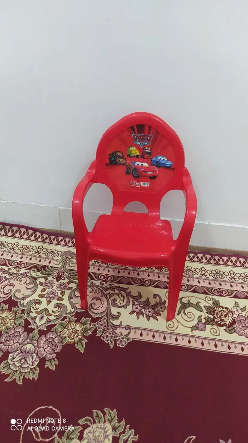 صندلی و میز|صندلی و نیمکت|بهبهان, |دیوار