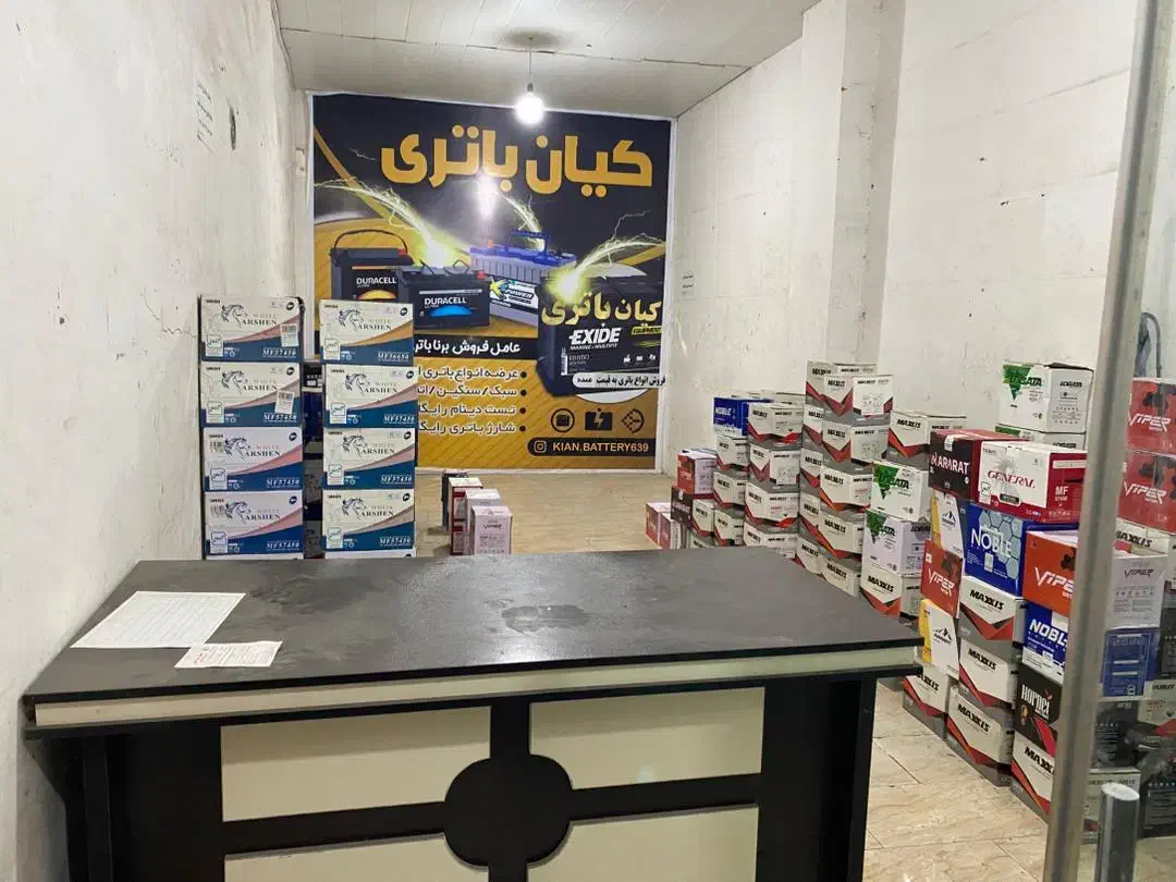 واحد تجاری|اجارهٔ مغازه و غرفه|قائمشهر, |دیوار