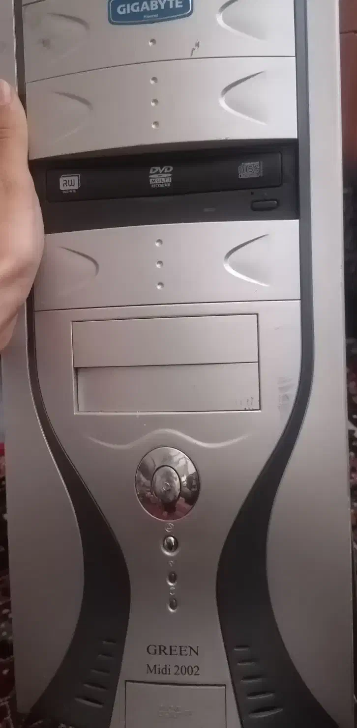 کیس|رایانه رومیزی|ارومیه, |دیوار