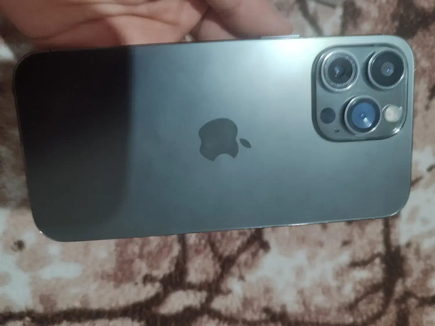 گوشی آیفون 13|موبایل|شیراز, گویم|دیوار