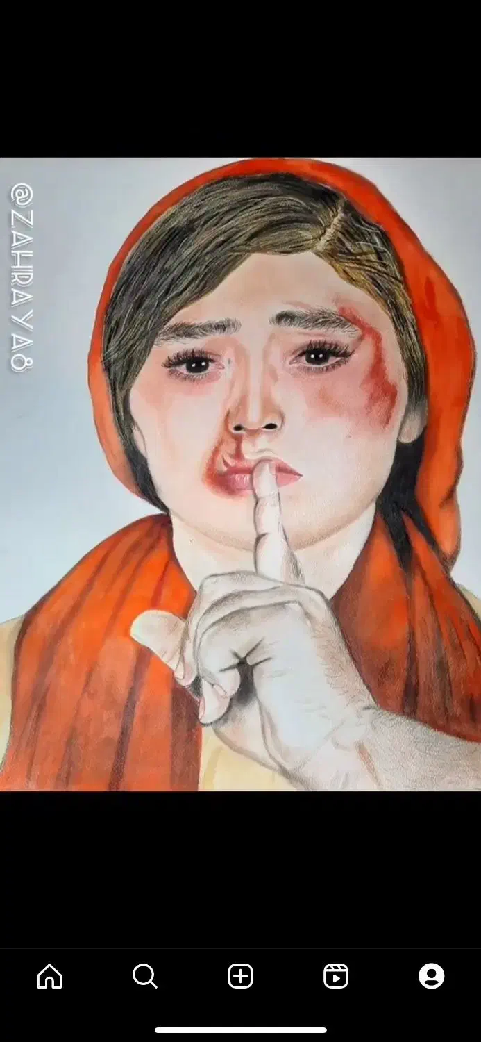 آموزش نقاشی حضوری و مجازی در تمام زمینه ها|خدمات آموزشی|قم, زنبیل آباد|دیوار