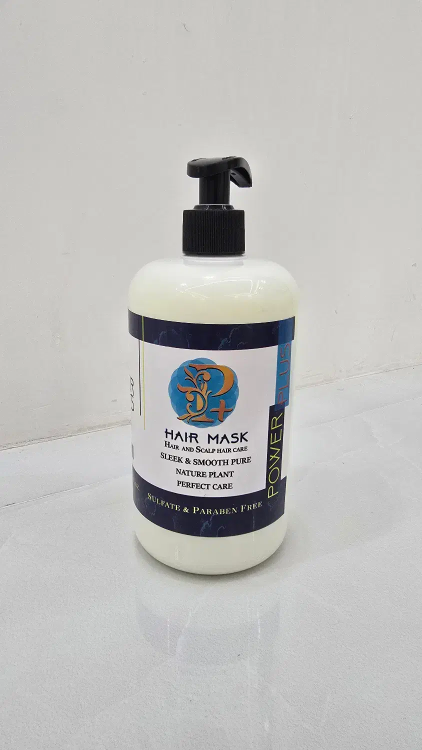 ماسک پاور پلاس|آرایشی، بهداشتی، درمانی|شیراز, شهرک نفت ۲|دیوار