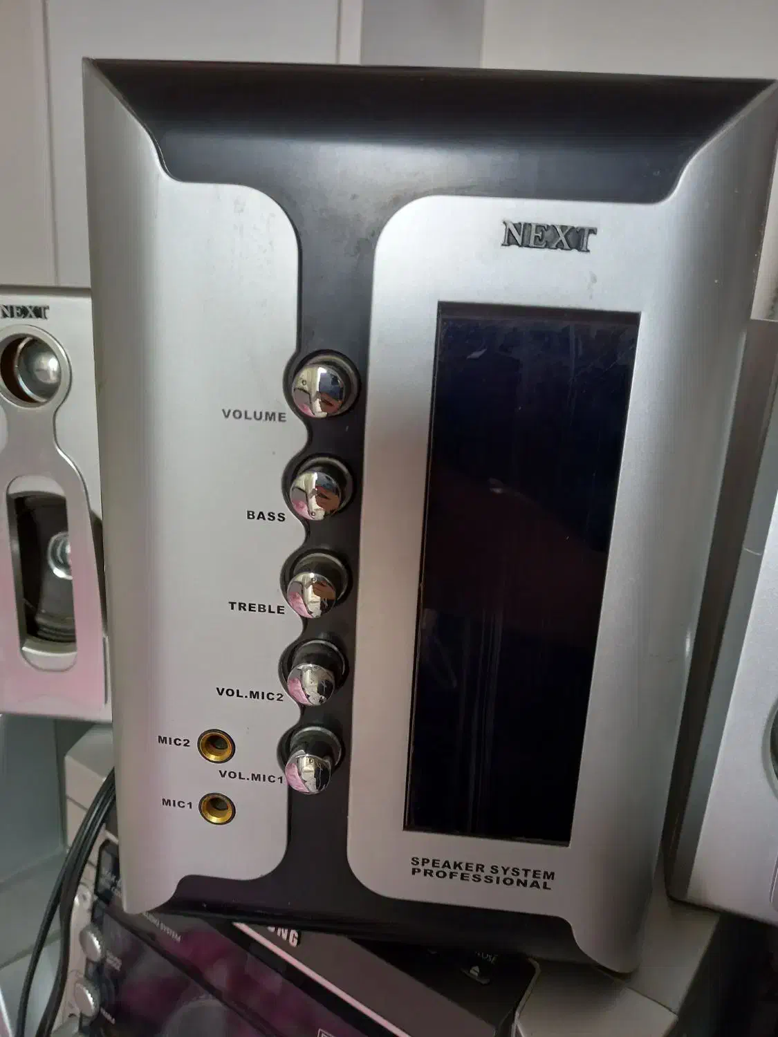 سیستم صوتی|سیستم صوتی خانگی|سنندج, |دیوار