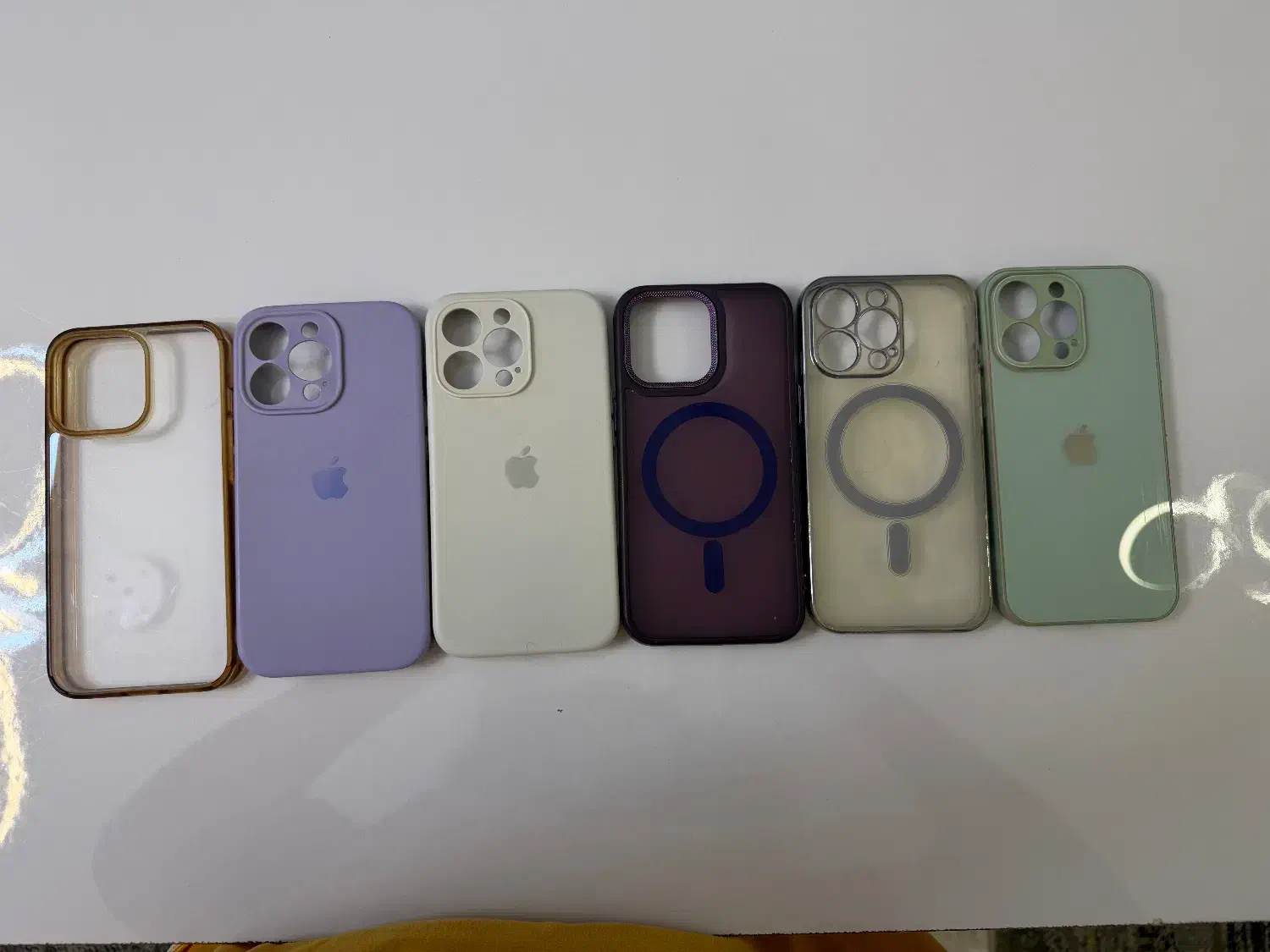 کاور ۱۳pro|لوازم جانبی موبایل و تبلت|تبریز, |دیوار