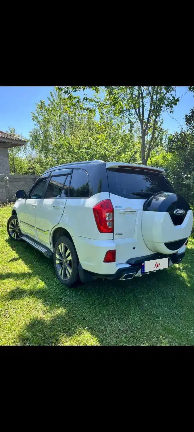 MVM X33 S تمیز و سالم و فول آپشن|خودرو سواری و وانت|بندر انزلی, کلیور|دیوار