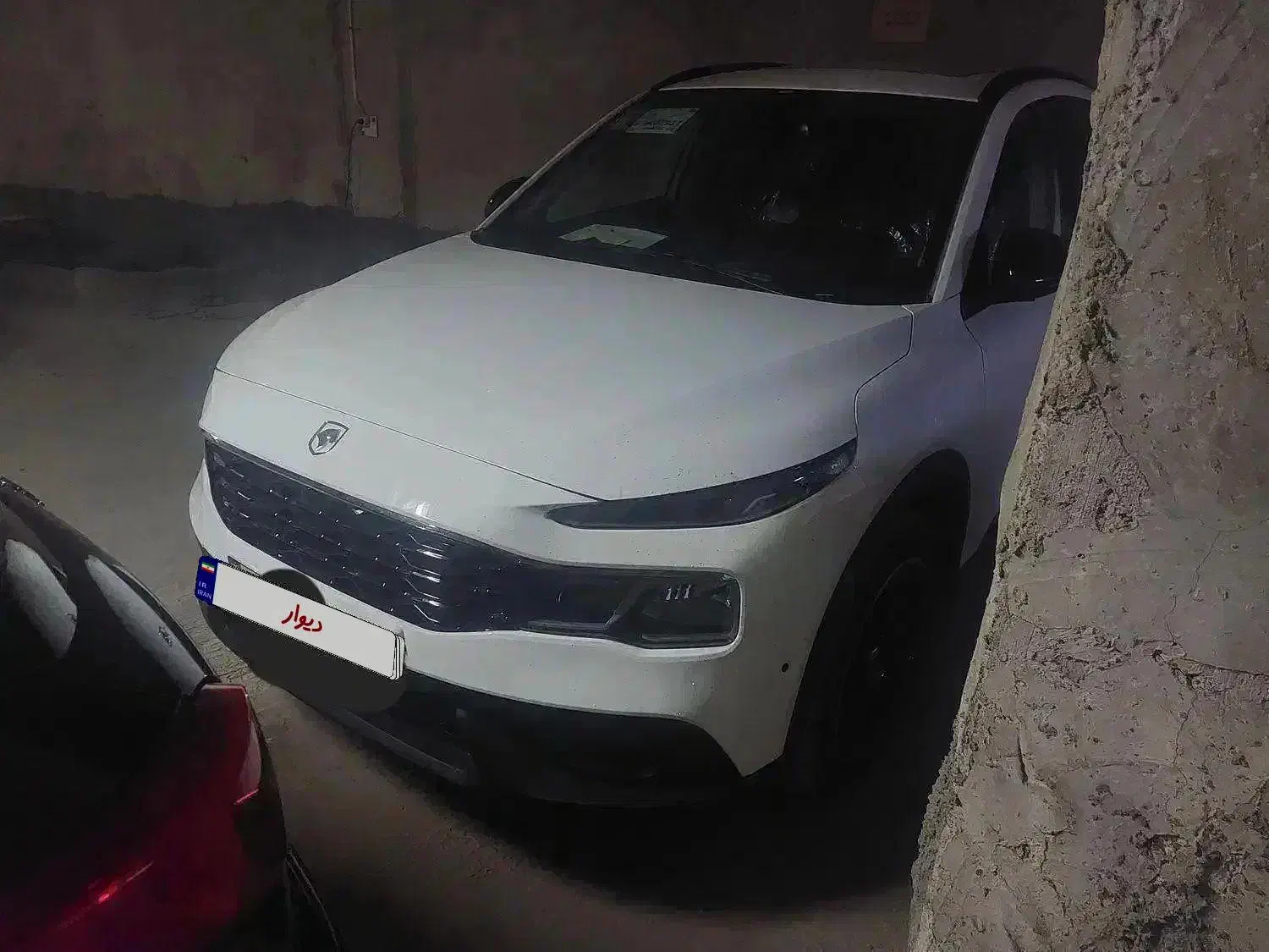 ریرا 1404|خودرو سواری و وانت|اهواز, پادادشهر|دیوار