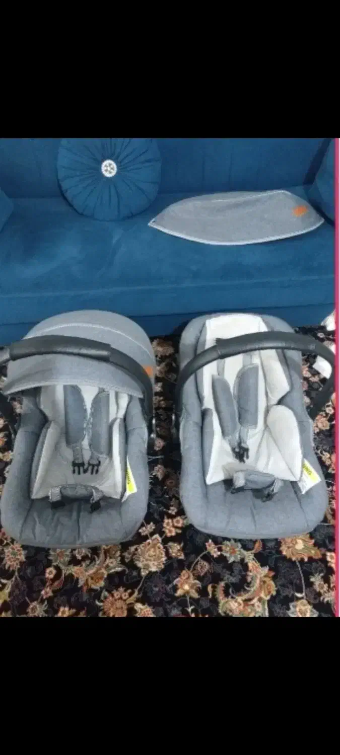 کریرسالم|اسباب و اثاث بچه|تهران, افسریه شمالی|دیوار