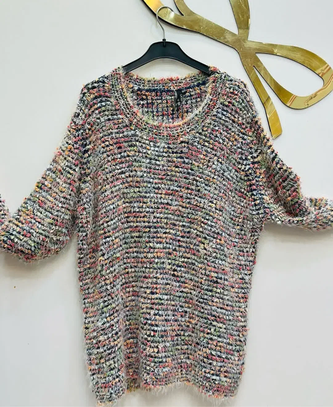 انواع بافت زنانه ۱۹۸ تومن|لباس|برازجان, |دیوار