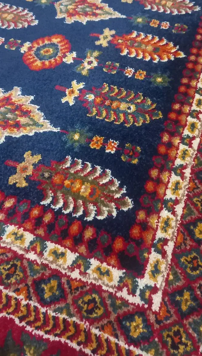 یک جفت فرش چهار متری1.5×2.25|فرش|تهران, خرمشهر|دیوار