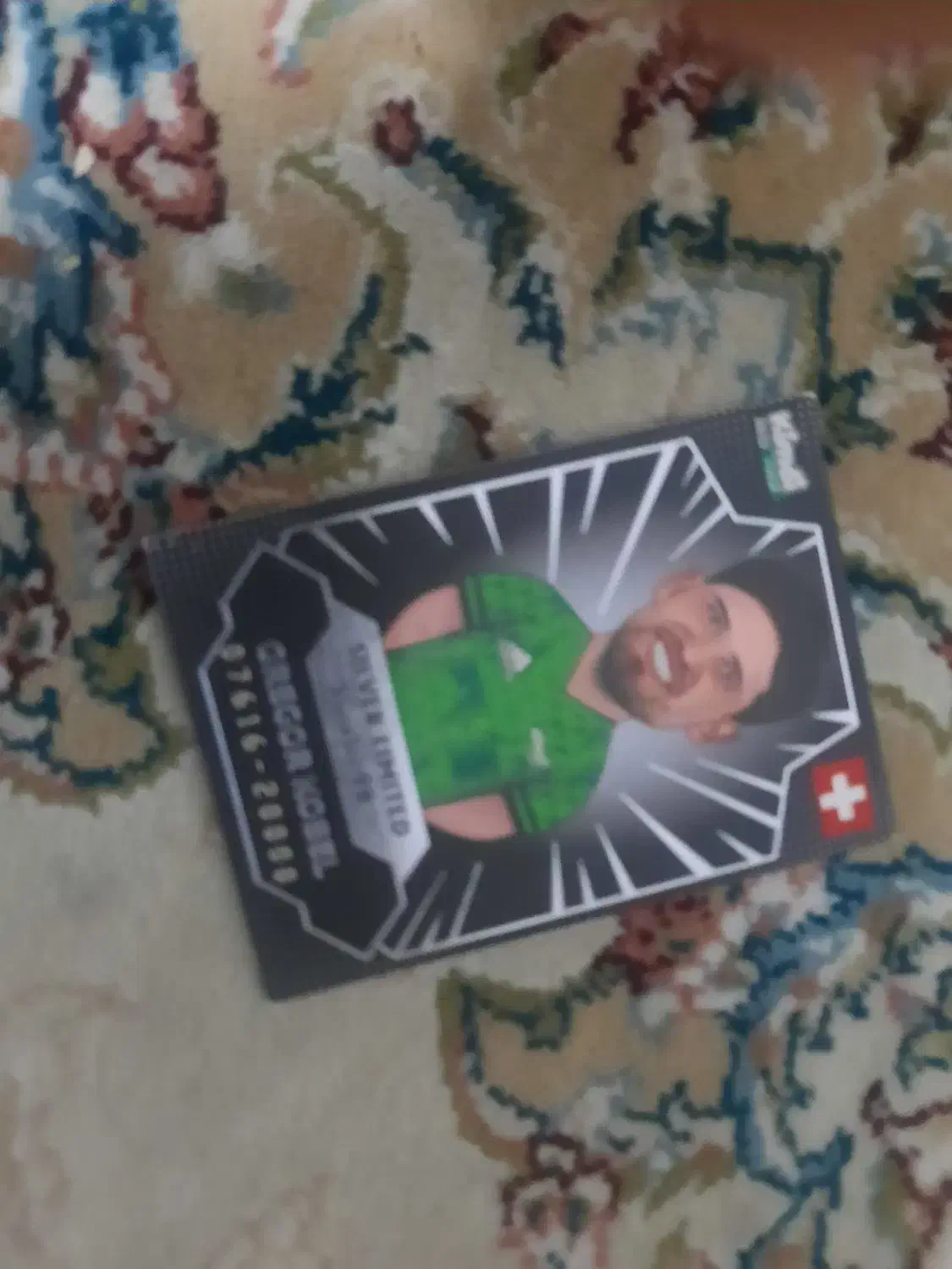 کیمدی ۲۰۲۵|کلکسیون و سرگرمی|شوشتر, |دیوار