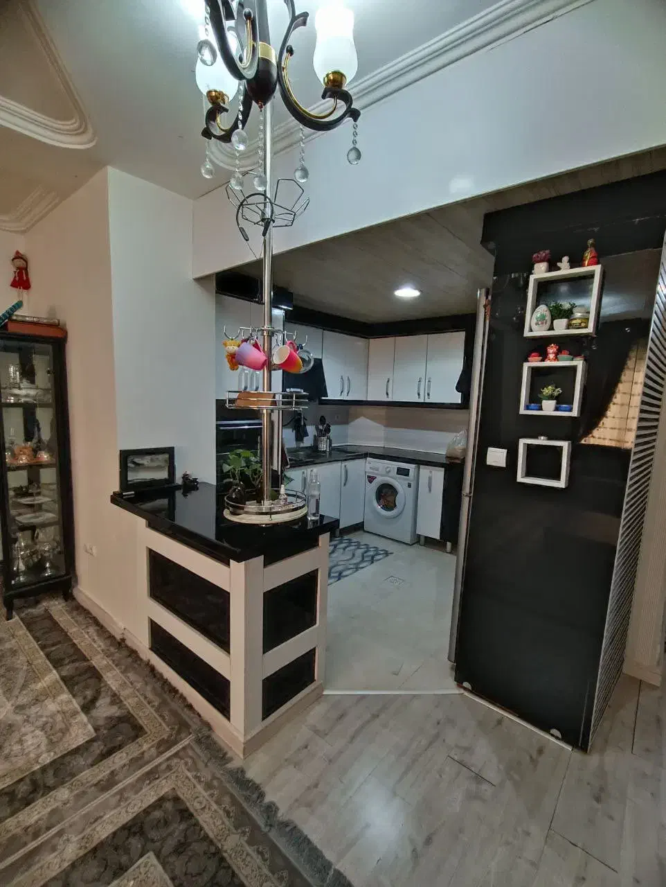 فروش فوری اپارتمان‌(با ۱میلیارد صاحب خانه شوید)|فروش آپارتمان|جم, |دیوار