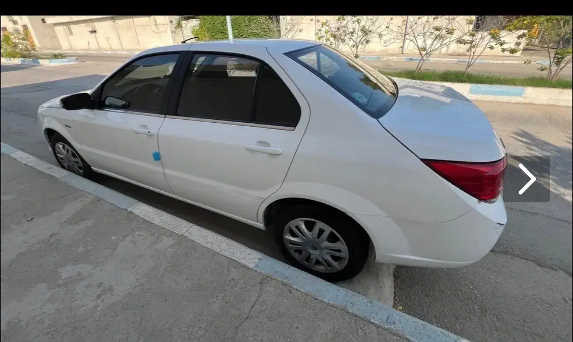 دنا معمولی|خودرو سواری و وانت|بندرعباس, |دیوار