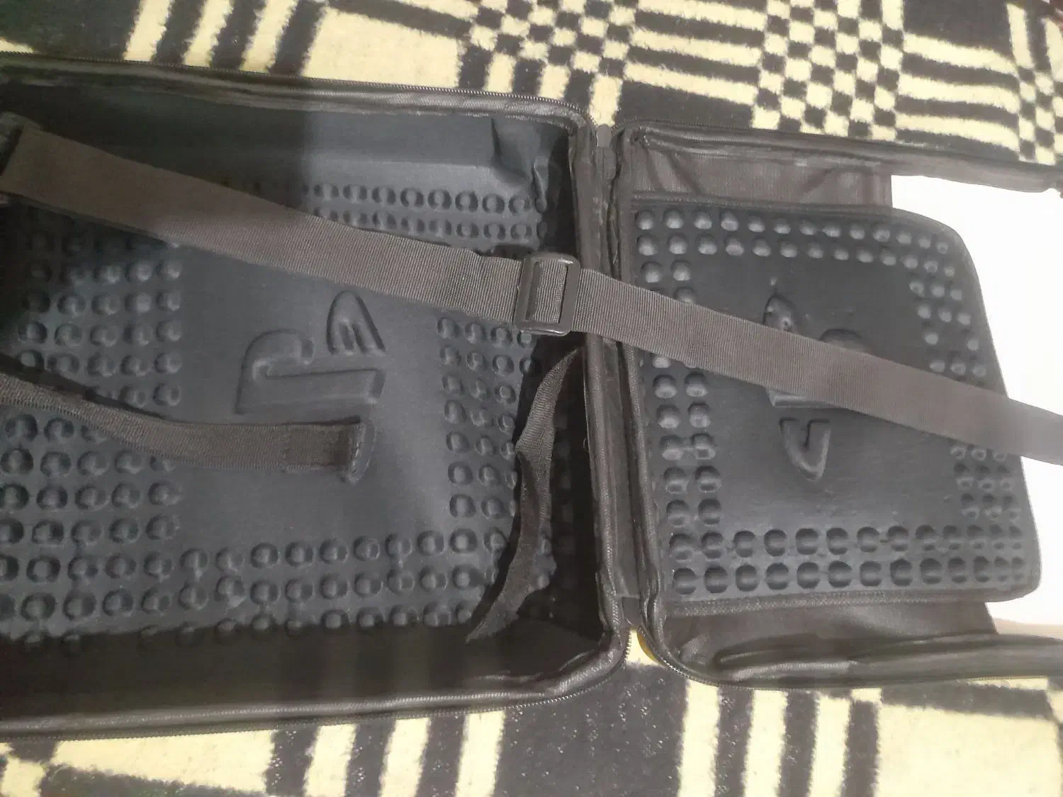 کیف ps4|کنسول، بازی ویدئویی و آنلاین|کرمانشاه, |دیوار