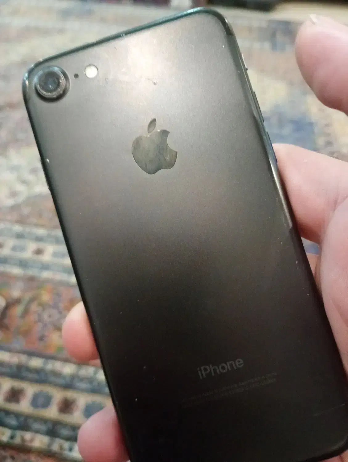 ایفون 7|موبایل|تهران, پونک|دیوار