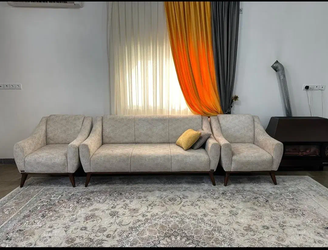 تولید مبل|مبلمان خانگی و میز عسلی|آق قلا, |دیوار