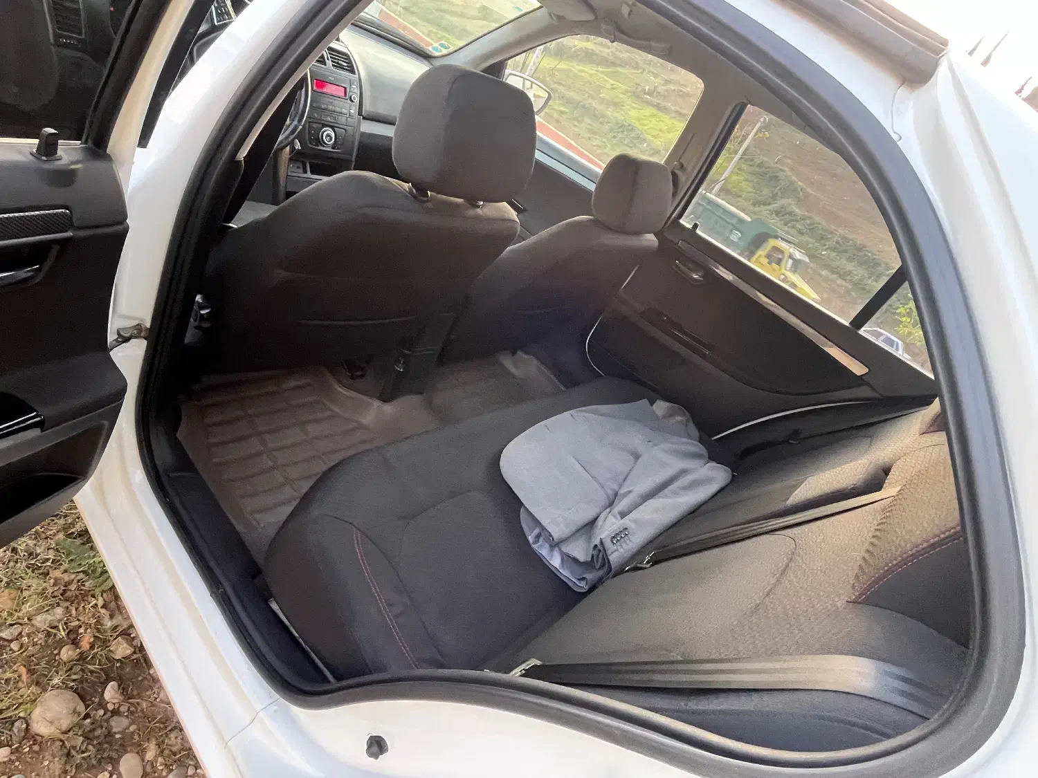 سورن پلاس مدل ۱۴۰۰|خودرو سواری و وانت|نکا, |دیوار