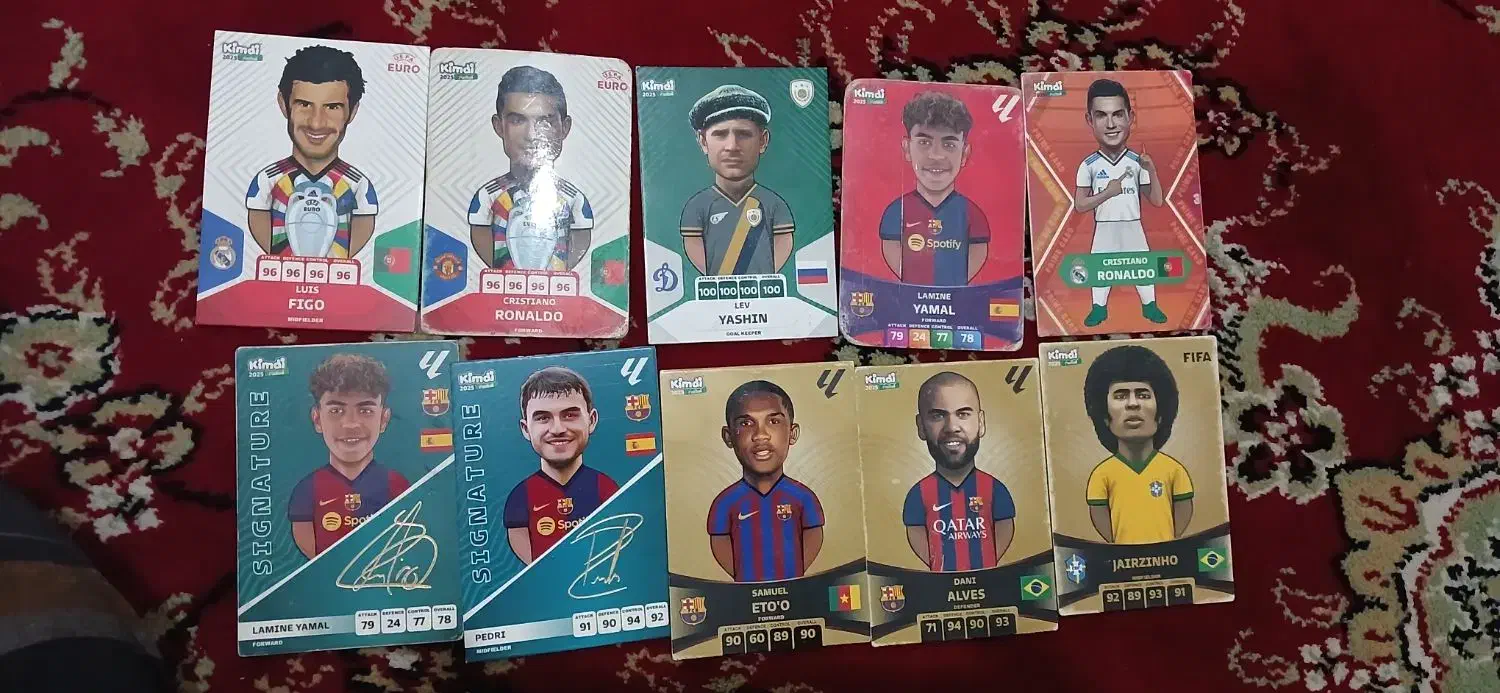 کیمدی|اسباب‌‌بازی|مشهد, ثامن|دیوار