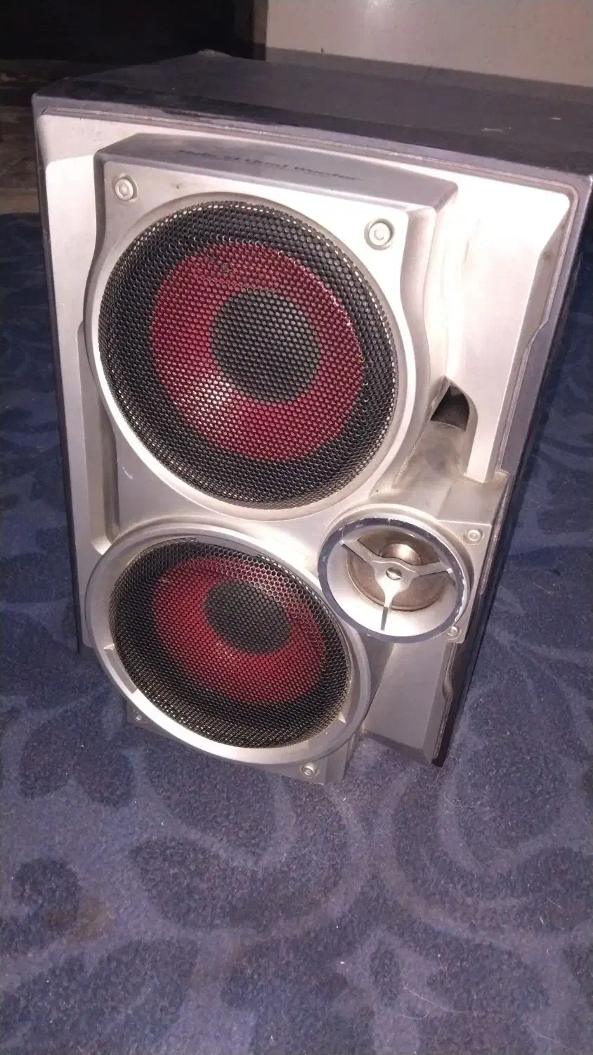 اسپیکر دست ساز|سیستم صوتی خانگی|بندرعباس, |دیوار