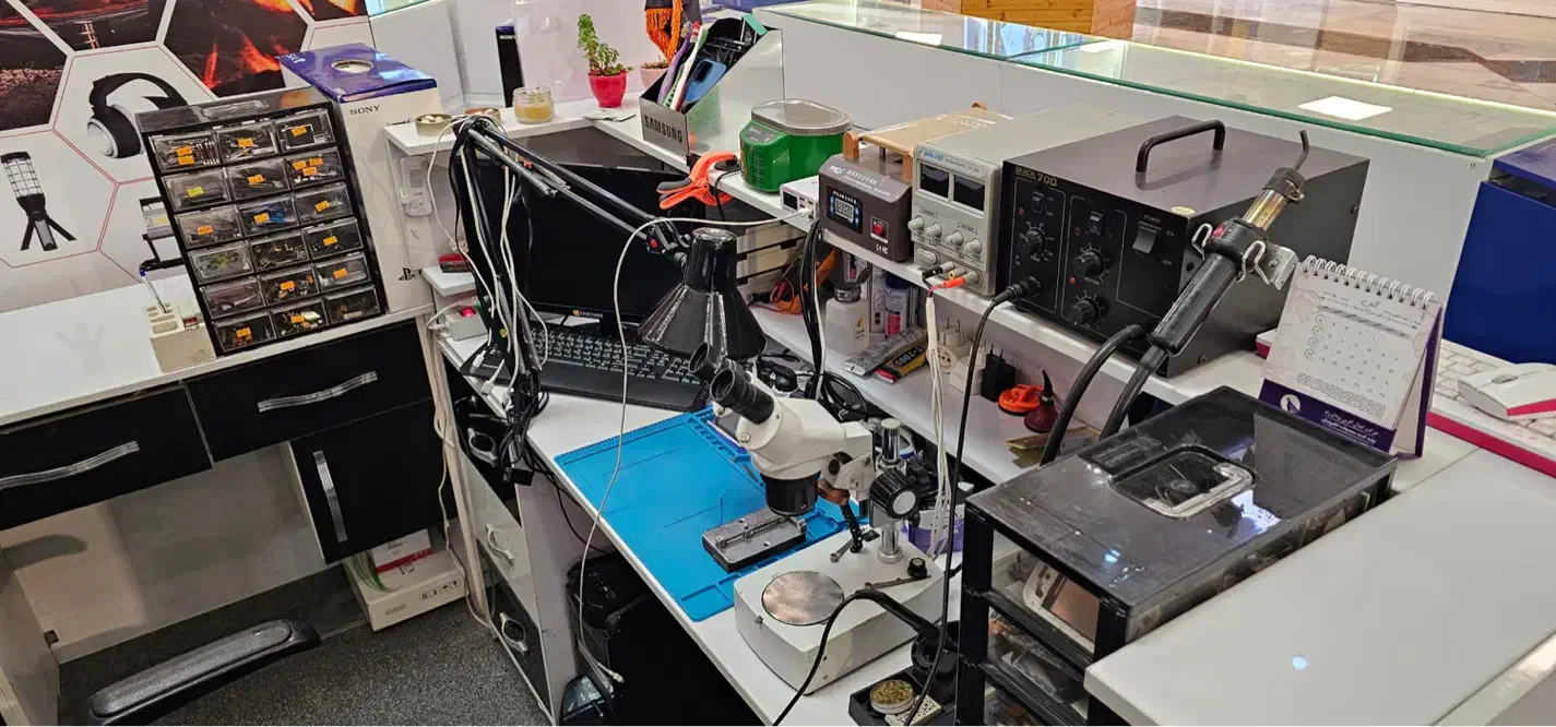 میز کار|میز تحریر و کامپیوتر|تهران, شهرک مخابرات|دیوار