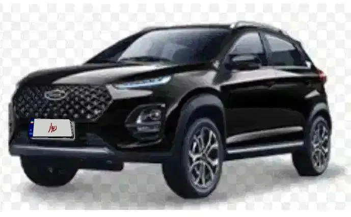 x22 پرومشکی MT مدل۱۴۰۳|خودرو سواری و وانت|همدان, |دیوار