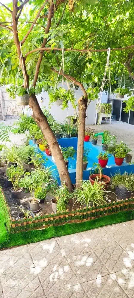 منزل چند قدمی حرم مطهر رضوی بسیار تمیز|اجارهٔ کوتاهمدت آپارتمان و سوئیت|مشهد, پایین خیابان|دیوار