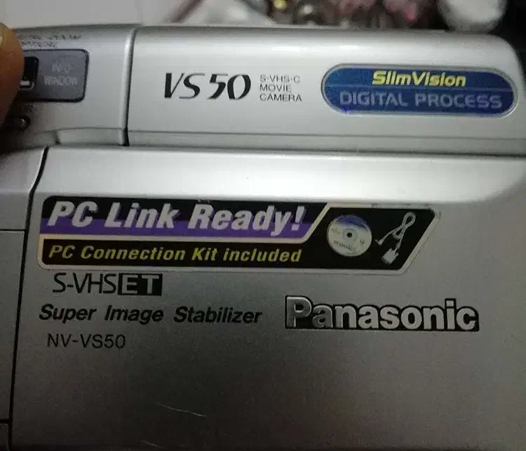 دوربین پاناسونیک کاملا سالم باکیف و جعبه و تجهیزات|دوربین عکاسی و فیلمبرداری|تهران, شهرک امید|دیوار