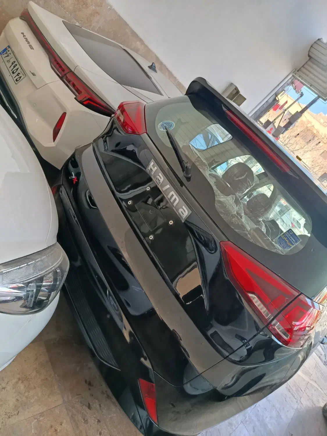 هایماx7|خودرو سواری و وانت|کرمان, |دیوار