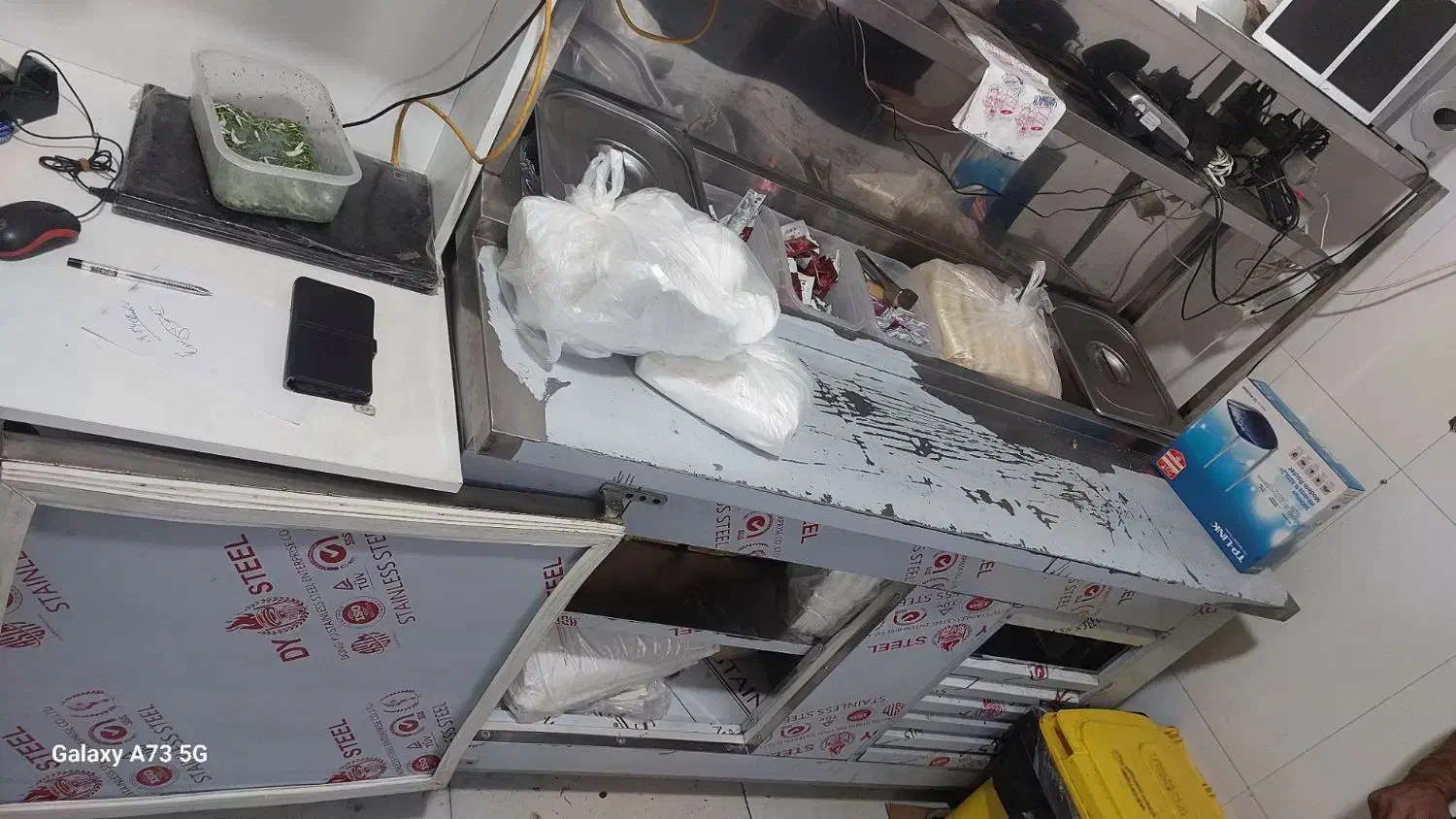 لوازم اغذیه و فست فود|کافیشاپ و رستوران|مشهد, شهید بهشتی|دیوار