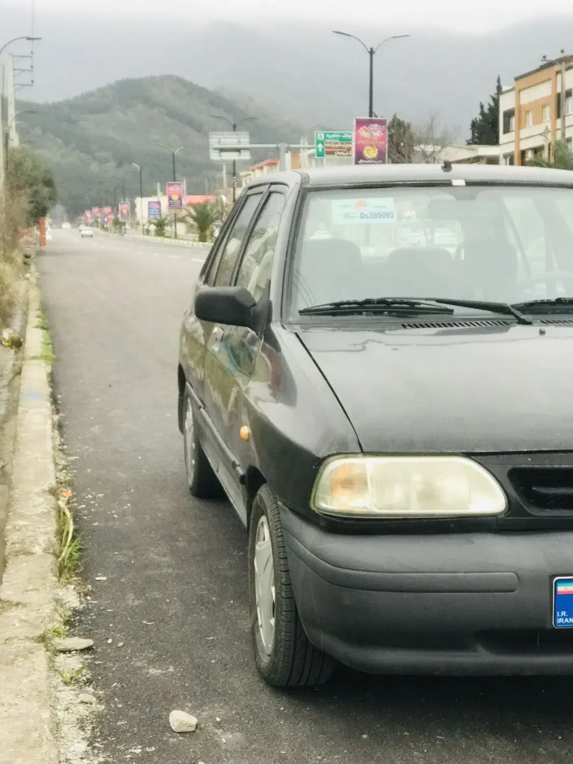 پراید|خودرو سواری و وانت|رامیان, |دیوار