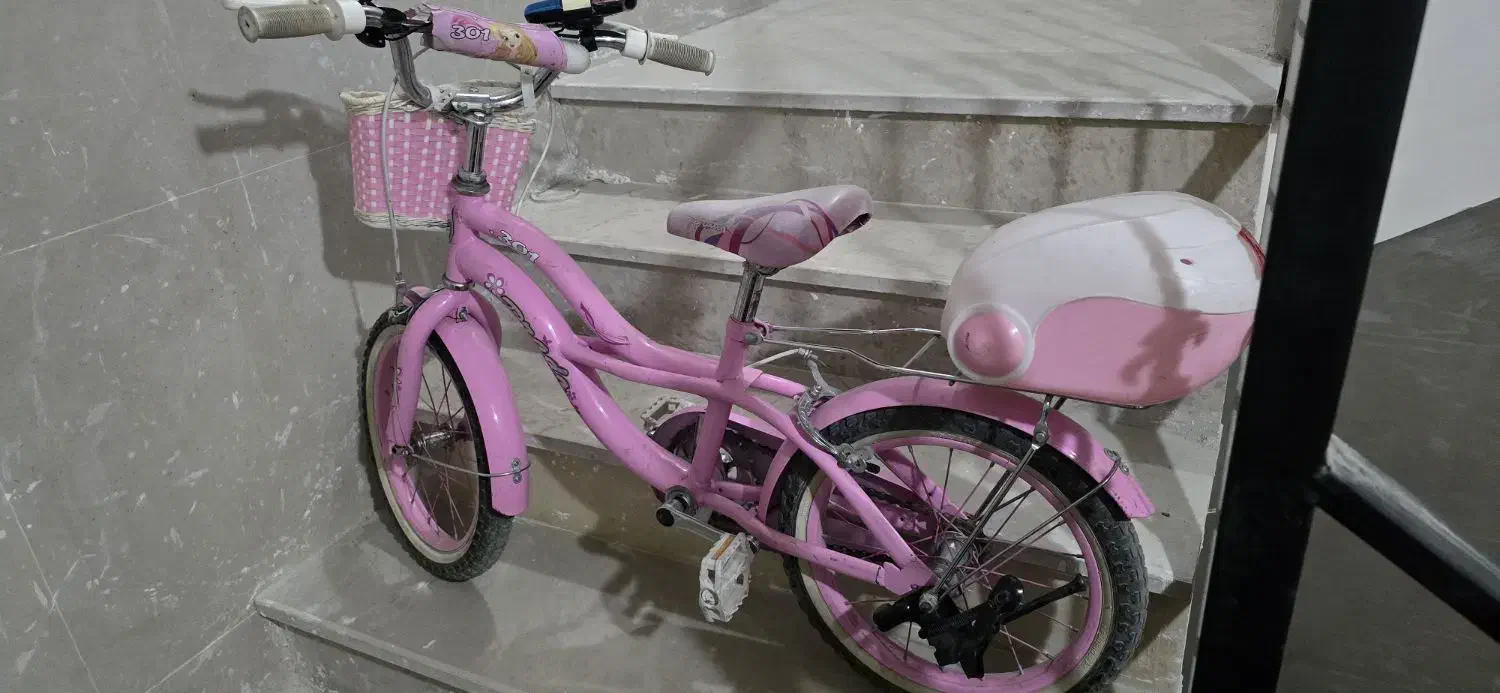 دوچرخه|دوچرخه، اسکیت، اسکوتر|مشهد, بهاران|دیوار