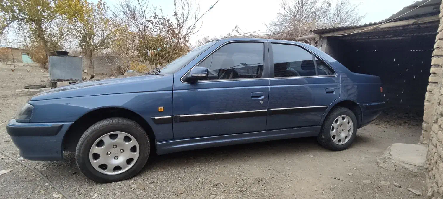 پژو پارس سال مدل 99|خودرو سواری و وانت|گلبهار, نوبهار|دیوار