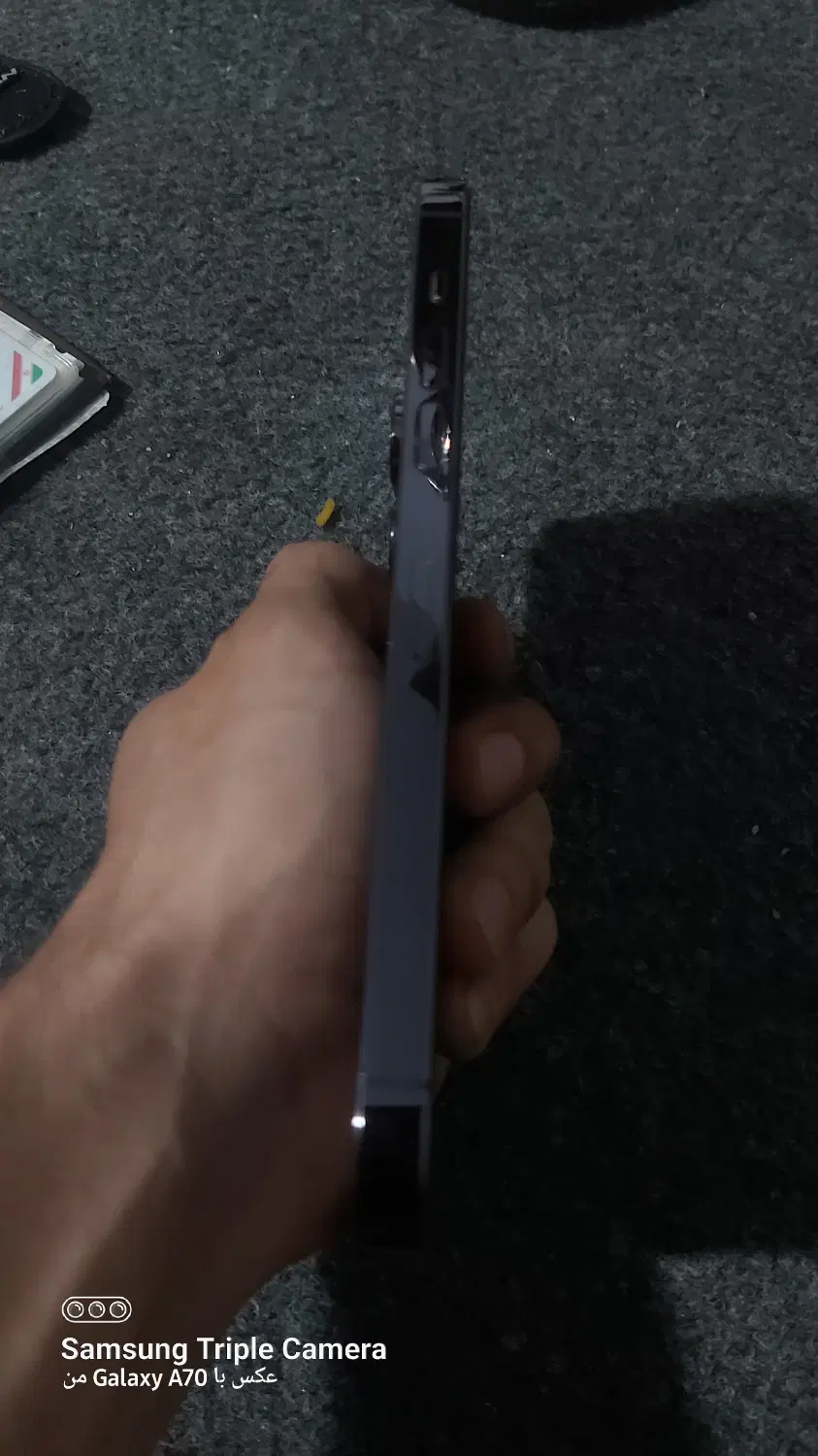 Iphone 14Pro Max|موبایل|تهران, باغ فیض|دیوار
