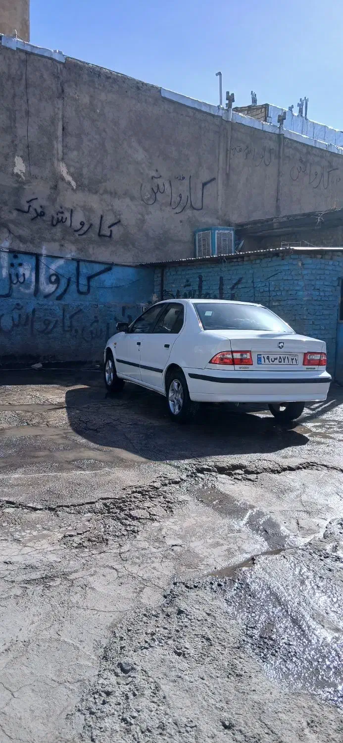 کارواش|خدمات موتور و ماشین|خرمآباد, |دیوار