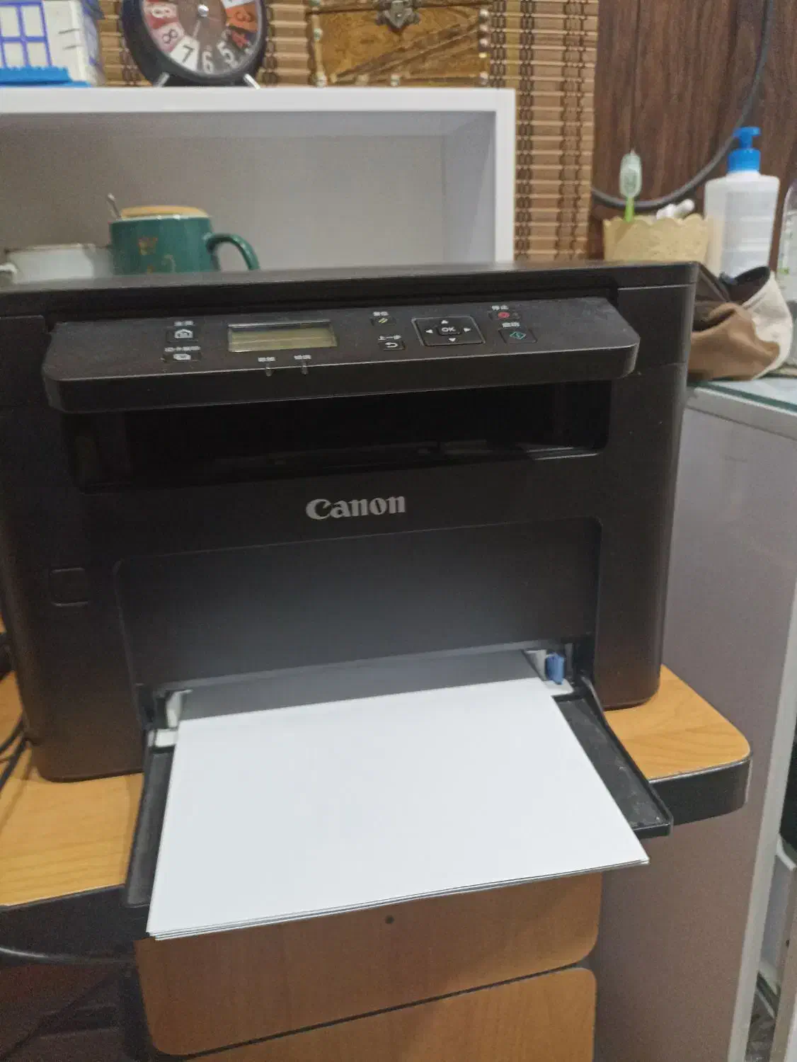 چاپگر نو|پرینتر، اسکنر، کپی، فکس|بندر ماهشهر, |دیوار