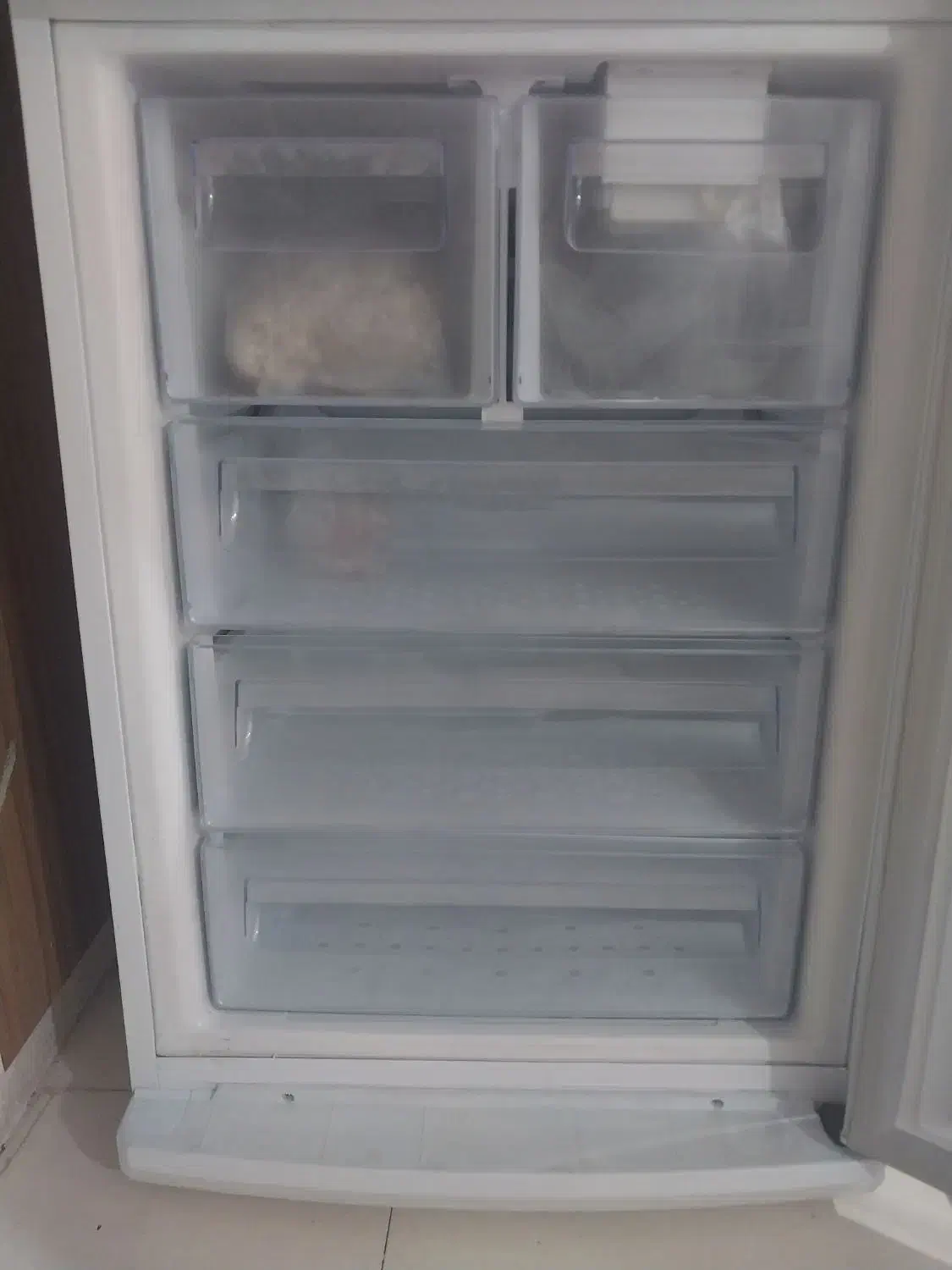 یخچال|یخچال و فریزر|رباط‌کریم, نصیرشهر|دیوار