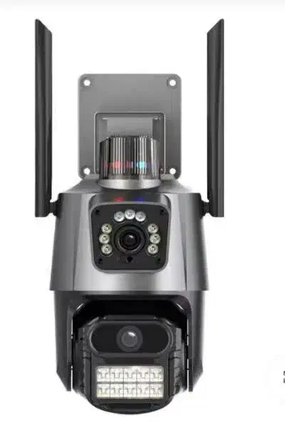 دزدگیر،۲دوربین،آژیرهوشمند|دوربین مداربسته|پرند, فاز ۳|دیوار